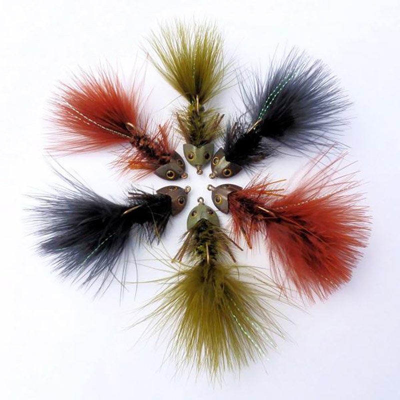 Fly Assortments