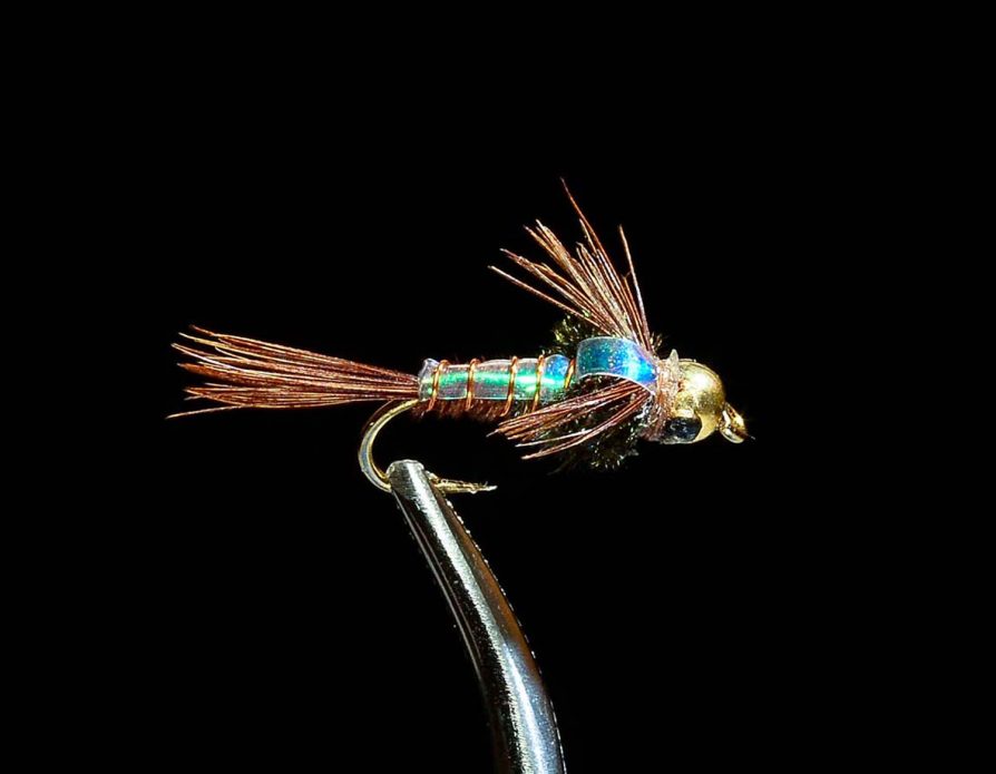 BH Flashback Pheasant Tail