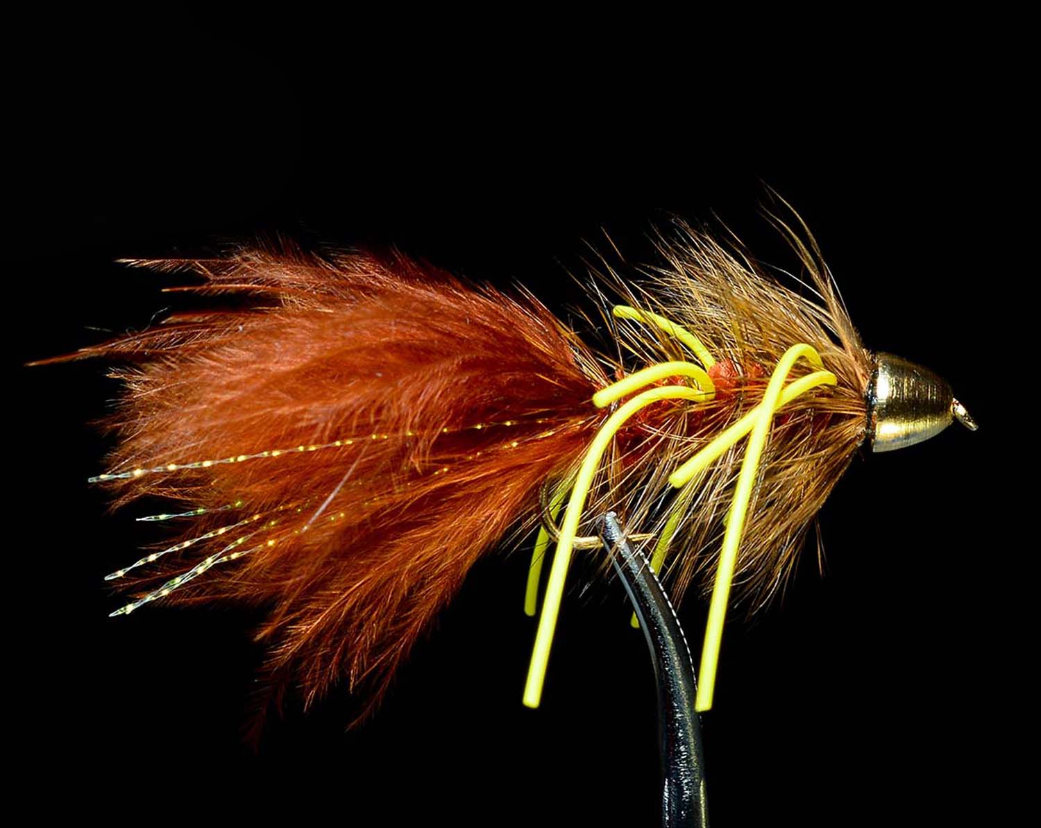 Streamer-Assortment