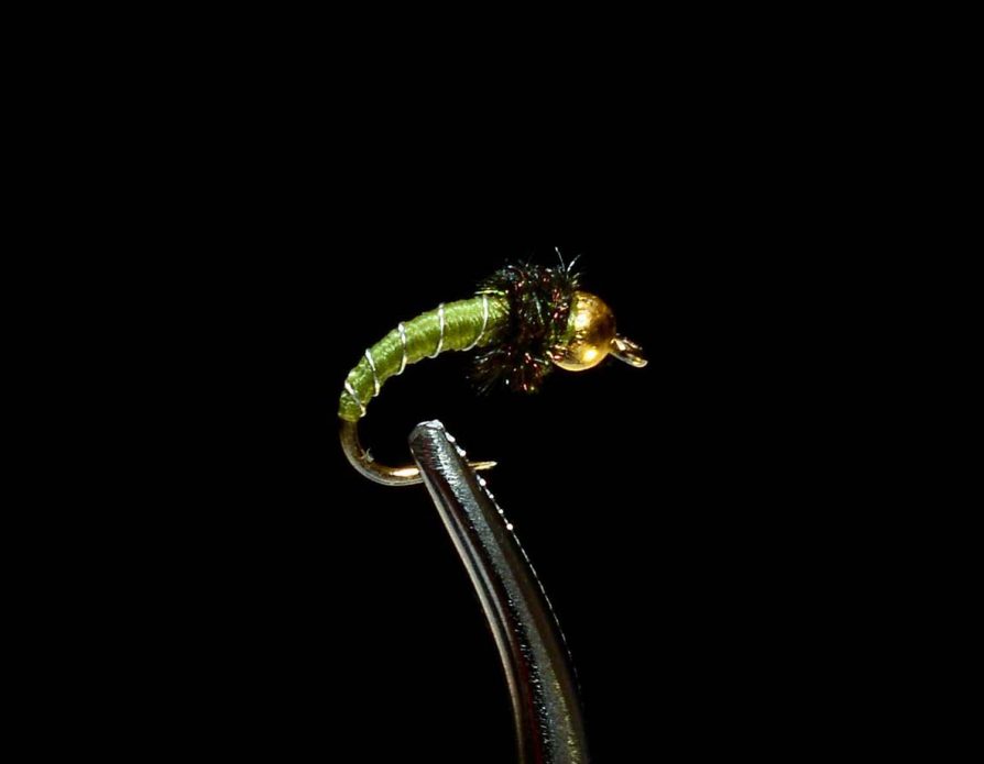 Fall Fly Assortment