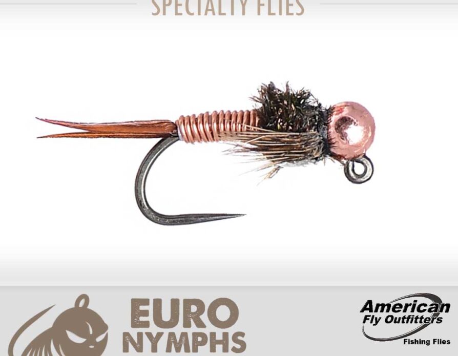 Euro Copper & Prince Assortment